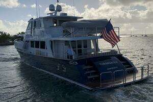 2018 Marlow Explorer 75E-CB thumbnail 4