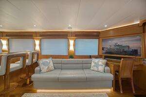 2018 Marlow Explorer 75E-CB thumbnail 13