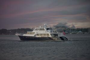 TURANGALILA yacht for sale
