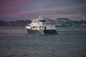 TURANGALILA Worth Avenue Yachts