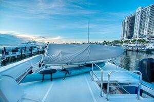 2018 Marlow Explorer 75E-CB thumbnail 37