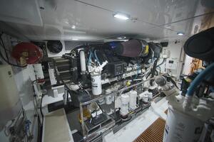 Engine Room