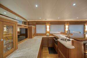 2018 Marlow Explorer 75E-CB thumbnail 15