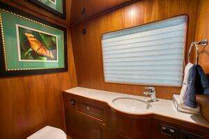 2018 Marlow Explorer 75E-CB thumbnail 34