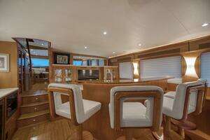 2018 Marlow Explorer 75E-CB thumbnail 14