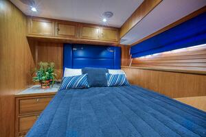 Port Guest Double
