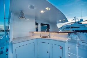 Outdoor Bar