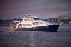 Vessel Image #1