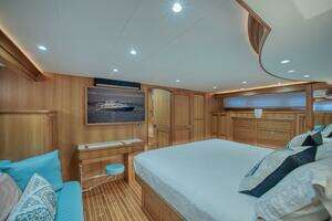 2018 Marlow Explorer 75E-CB thumbnail 25
