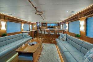 2018 Marlow Explorer 75E-CB thumbnail 11
