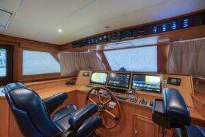 2018 Marlow Explorer 75E-CB thumbnail 32