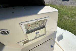 2000 Rinker Fiesta Vee 340 thumbnail 11