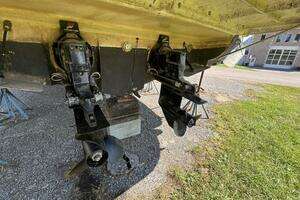 2000 Rinker Fiesta Vee 340 thumbnail 4