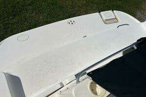 2000 Rinker Fiesta Vee 340 thumbnail 9