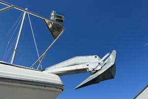 2000 Rinker Fiesta Vee 340 thumbnail 3