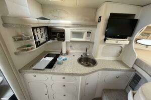 2000 Rinker Fiesta Vee 340 thumbnail 41
