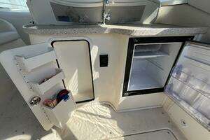 2000 Rinker Fiesta Vee 340 thumbnail 17