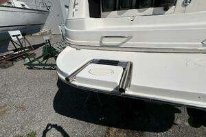 2000 Rinker Fiesta Vee 340 thumbnail 8