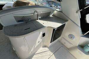 2000 Rinker Fiesta Vee 340 thumbnail 15