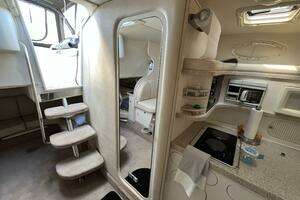 2000 Rinker Fiesta Vee 340 thumbnail 46
