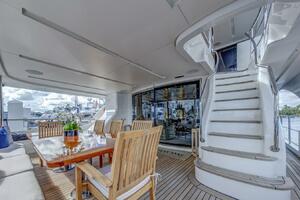 Dylan Anne 108ft Benetti Yacht For Sale Dylan Anne 108ft Benetti Yacht For Sale