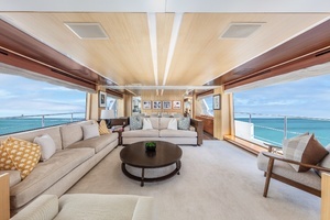 2015 Benetti Traditional Supreme thumbnail 10