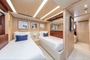 2015 Benetti Traditional Supreme thumbnail 21