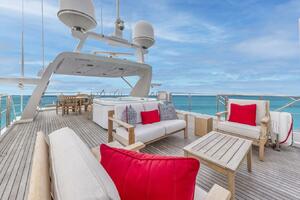 Dylan Anne 108ft Benetti Yacht For Sale Dylan Anne 108ft Benetti Yacht For Sale