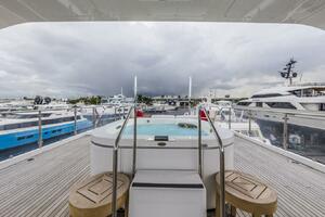 Dylan Anne 108ft Benetti Yacht For Sale Dylan Anne 108ft Benetti Yacht For Sale