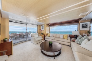 2015 Benetti Traditional Supreme thumbnail 9