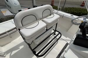 21ft Sea Born Yacht For Sale