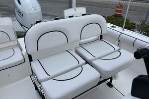 21ft Sea Born Yacht For Sale
