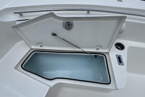 21ft Sea Born Yacht For Sale