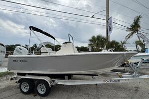 21ft Sea Born Yacht For Sale