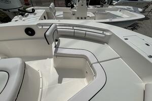 21ft Sea Born Yacht For Sale