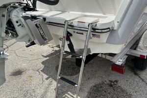 21ft Sea Born Yacht For Sale