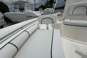 21ft Sea Born Yacht For Sale