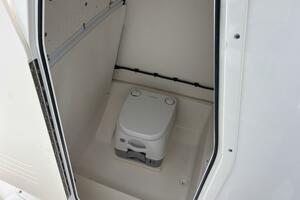21ft Sea Born Yacht For Sale