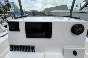 21ft Sea Born Yacht For Sale