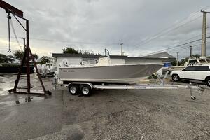 21ft Sea Born Yacht For Sale