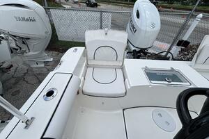 21ft Sea Born Yacht For Sale