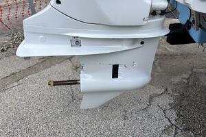 19ft Spyder Yacht For Sale
