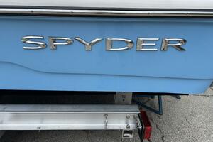 19ft Spyder Yacht For Sale