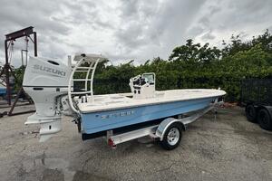 19ft Spyder Yacht For Sale