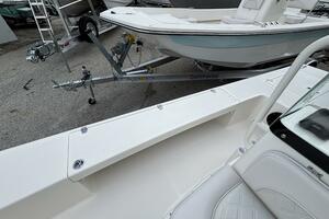 19ft Spyder Yacht For Sale