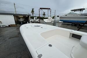 19ft Spyder Yacht For Sale