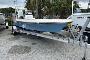 19ft Spyder Yacht For Sale