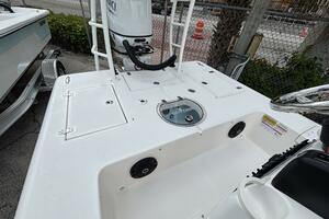 19ft Spyder Yacht For Sale