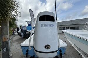 19ft Spyder Yacht For Sale