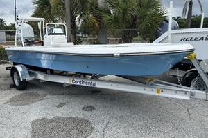 19ft Spyder Yacht For Sale